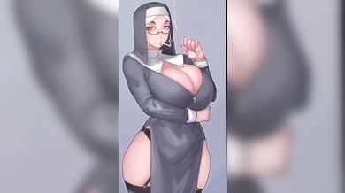 Wake Up and Blow Your Load to This Vertical PMV - vol. 3!