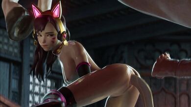 Unbridled Passion: Equine Eroticism Unleashed!