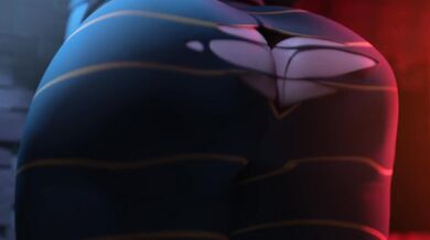 Mavis's Titsy Vampire Invasion [Full HD]