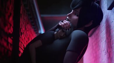 Mavis's Titsy Vampire Invasion [Full HD]