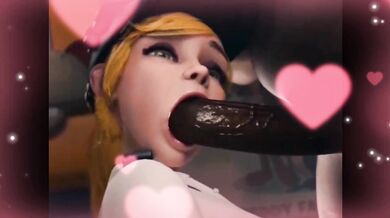 Surprising NTR Gangbang