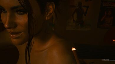 Judy Alvarez's Anal Expedition with Panam Palmer