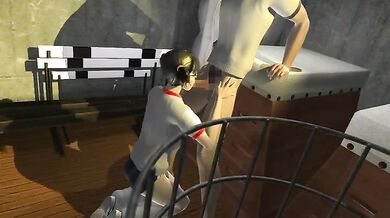 Girl Next Door Gets Dirty Volume 4: Meet Mai & Her Lustful Exploits