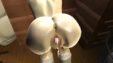 Girl Next Door Gets Dirty Volume 4: Meet Mai & Her Lustful Exploits