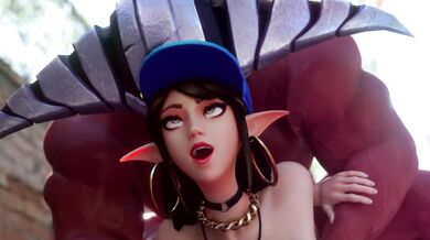 Cumming Inside My Stepdaughter's Asshole After School, Volume 4