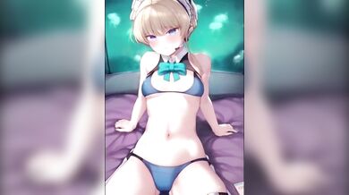 (Pun intended) Cum-mishu CollektshCum-mishu Collektsh