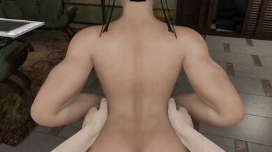 Fucking Chun Li