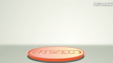 Nevarky's Revenge: The Penniless Plaything