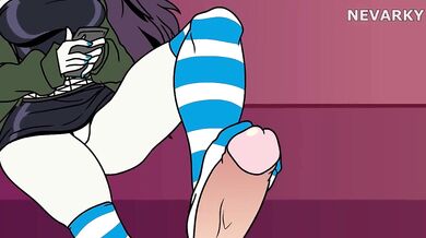 Nevarky's Revenge: The Penniless Plaything