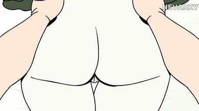 Nevarky's Revenge: The Penniless Plaything