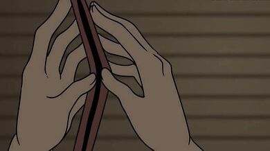 Nevarky's Revenge: The Penniless Plaything