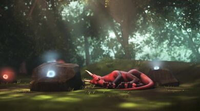 Trapdoor Temptation: A Crittermatic Experience