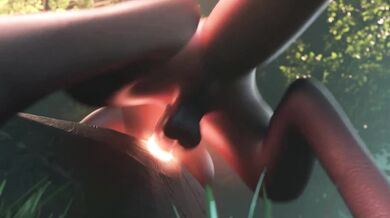 Trapdoor Temptation: A Crittermatic Experience