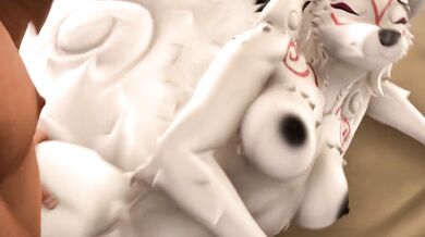 - Drop It: The Furry HMV Adventure