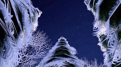 Innocence Lost: Five Pines Hill (Part 2)