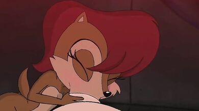 Sally Acorn's Spanky 15