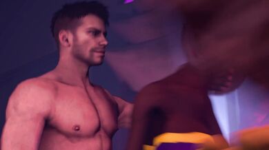 Whore Queen - Queen Nualia [Des Mall]