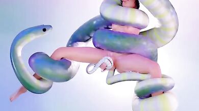 snake