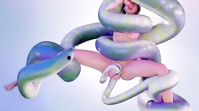 snake