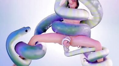snake