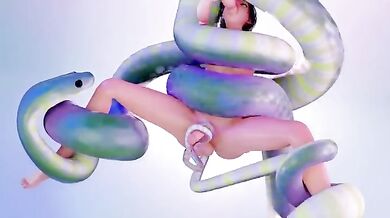 snake