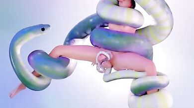 snake