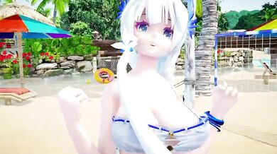 A Kiss to Remember with the Legendary Kangxi and Illustrious