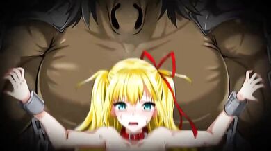 - Hentai Idol Fuckfest 2: The Pussy Slaves Return