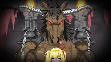 - Hentai Idol Fuckfest 2: The Pussy Slaves Return