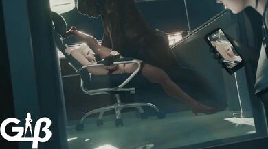 Blacked The Multiverse HMV - New World Order