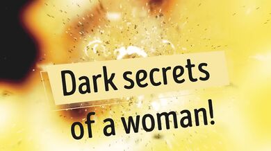 Dark Secrets of a Woman - Part 1 - A forbidden tale of lust and passion that follows the erotic journey of a young woman, as she discovers her deepest desires and explores the depths of her sexuality.