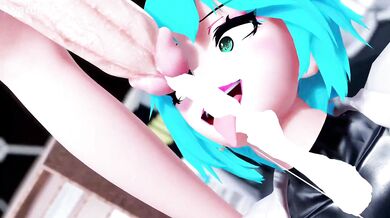 Perverted Assessment 3 - Nyakumi || Subtitulada em PT-BR