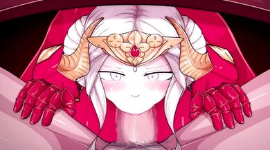 Edelgard's Delightful Draining
