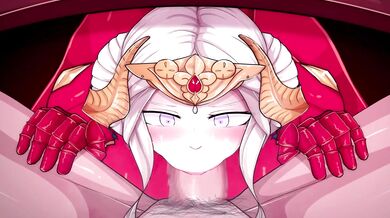 Edelgard's Delightful Draining