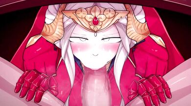 Edelgard's Delightful Draining