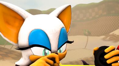 The Unstoppable Knuckles' Cock