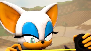 The Unstoppable Knuckles' Cock