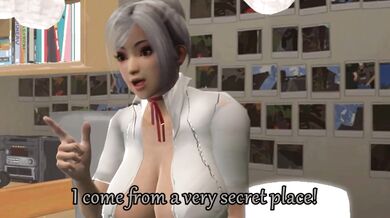 Anal Vore Schoolgirls in Heat: The BobbyMackolatoo aka Stressformurder Experience