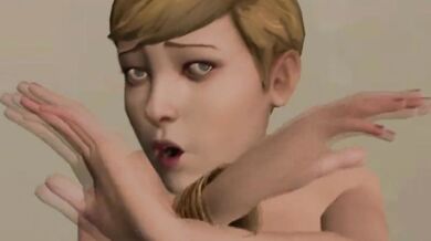 Anal Vore Schoolgirls in Heat: The BobbyMackolatoo aka Stressformurder Experience