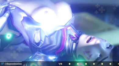 Round 24: Cock Hero Overwatch King's Row Hard Mode Finale