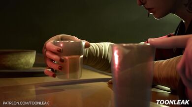 - Magical Fuckery Begins: Arc One