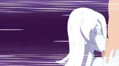 Goku and Towa's Anal Encounter: A Dragon Ball Z Hentai Adventure