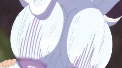 Goku and Towa's Anal Encounter: A Dragon Ball Z Hentai Adventure