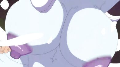 Goku and Towa's Anal Encounter: A Dragon Ball Z Hentai Adventure