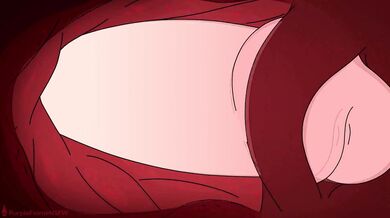 Fucking Hardcore Couple: Steven & Connie's Wild Purple Romp