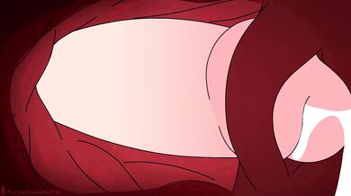 Fucking Hardcore Couple: Steven & Connie's Wild Purple Romp