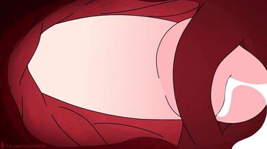 Fucking Hardcore Couple: Steven & Connie's Wild Purple Romp