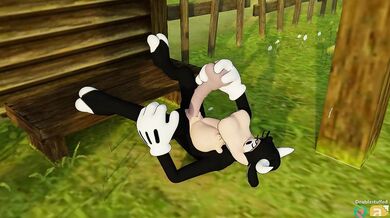 Taking a Break with Clarabelle: A Journey into Her Most Intimate Desires