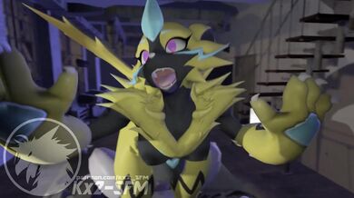 Mewtwo and Zera's Anal Explosion (Assuming that the video contains a sexual encounter between Mewtwo and Zera.)In this hypnotic hentai porn video, you'll witness a wild growth scene followed by an intense double knockout. Get ready for a mind-blowing e