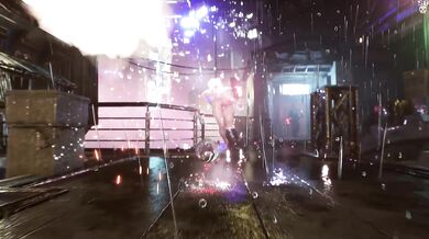 Sleepy B's Wet Dreams: Raindrops Edition